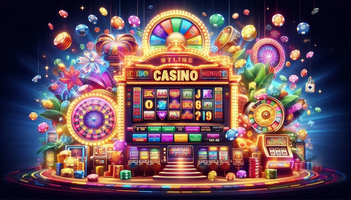 DolfWin Casino